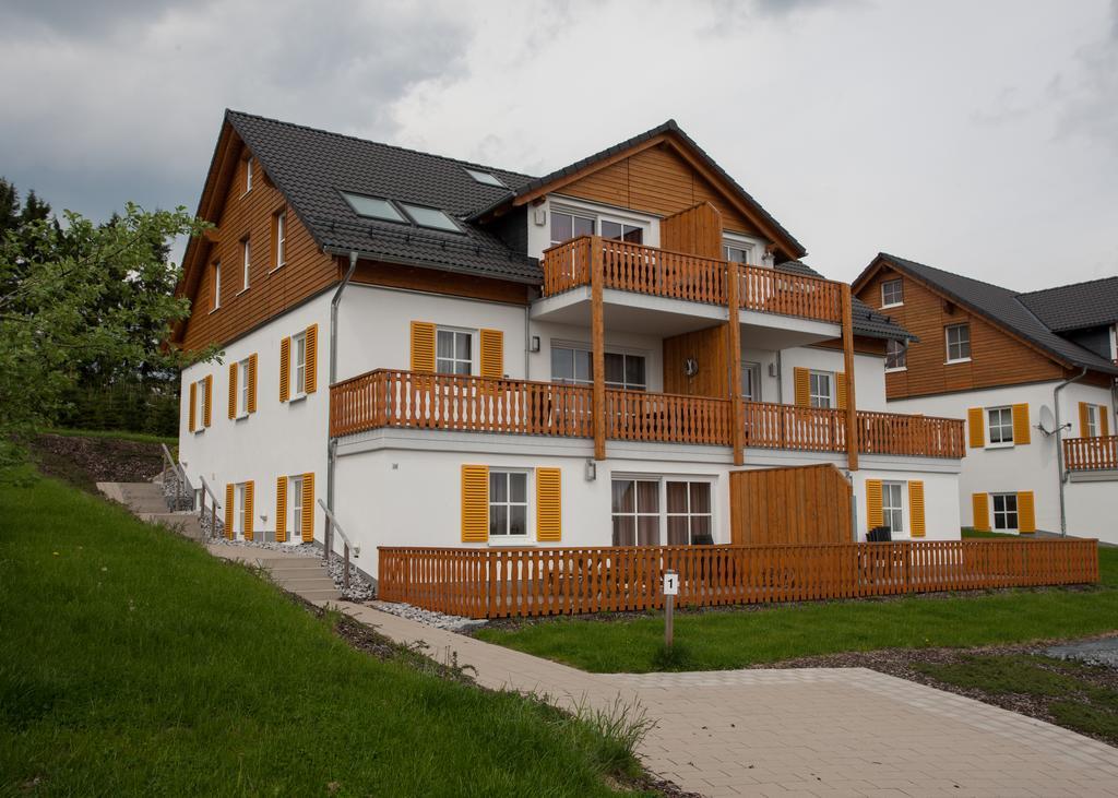 Welcome In - Apartment Am Gerkenstein 29-M, Winterberg-Neuastenberg المظهر الخارجي الصورة